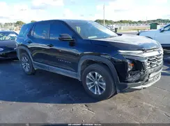 3GNAXHEG2SL170779 2025 CHEVROLET EQUINOX