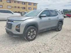 3GNAXHEG2SL174329 2025 CHEVROLET EQUINOX