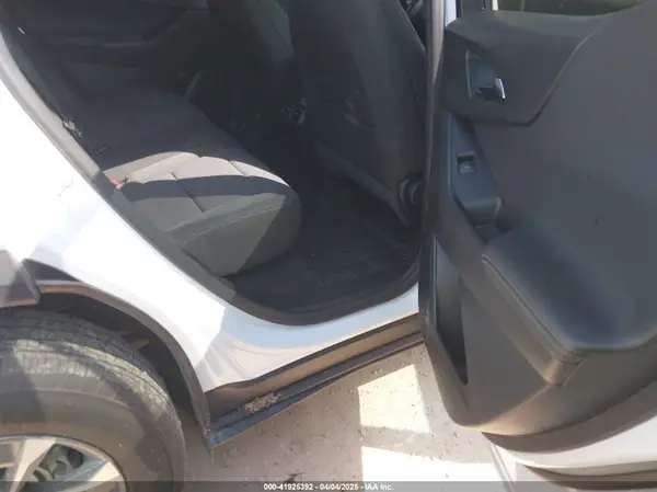 3GNAXHEG2SL175464 2025 CHEVROLET EQUINOX - Image 8