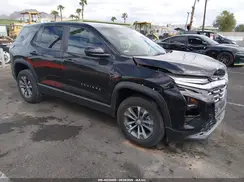 3GNAXHEG2SL179711 2025 CHEVROLET EQUINOX
