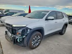 3GNAXHEG2SL181538 2025 CHEVROLET EQUINOX