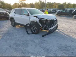 3GNAXHEG2SL181975 2025 CHEVROLET EQUINOX