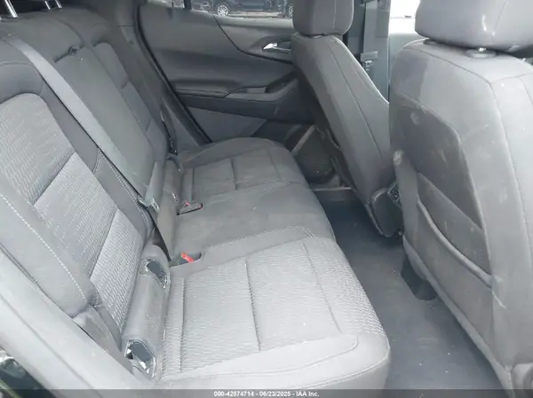 3GNAXHEG2SL182012 2025 CHEVROLET EQUINOX - Image 8