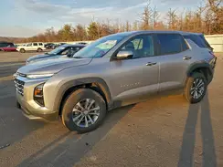 3GNAXHEG2SL182110 2025 CHEVROLET EQUINOX