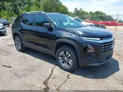 3GNAXHEG2SL184066 2025 CHEVROLET EQUINOX