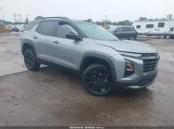 3GNAXHEG2SL184262 2025 CHEVROLET EQUINOX