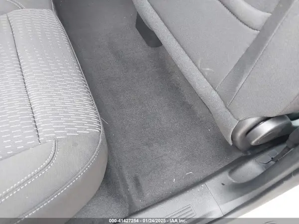 3GNAXHEG2SL185489 2025 CHEVROLET EQUINOX - Image 8