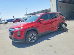 3GNAXHEG2SL186559 2025 CHEVROLET EQUINOX