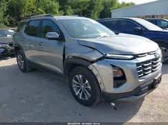 3GNAXHEG2SL187856 2025 CHEVROLET EQUINOX