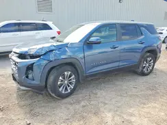 3GNAXHEG2SL190403 2025 CHEVROLET EQUINOX
