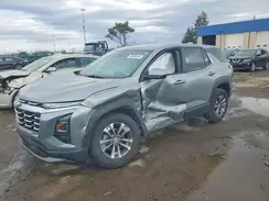3GNAXHEG2SL193124 2025 CHEVROLET EQUINOX