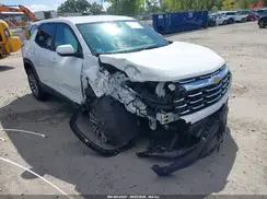 3GNAXHEG2SL197755 2025 CHEVROLET EQUINOX
