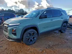 3GNAXHEG2SL201450 2025 CHEVROLET EQUINOX