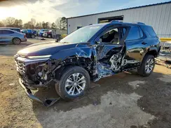 3GNAXHEG2SL201612 2025 CHEVROLET EQUINOX