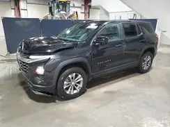 3GNAXHEG2SL205515 2025 CHEVROLET EQUINOX