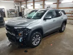 3GNAXHEG2SL205790 2025 CHEVROLET EQUINOX