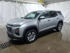 3GNAXHEG2SL206759 2025 CHEVROLET EQUINOX