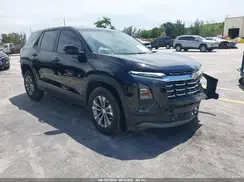 3GNAXHEG2SL207894 2025 CHEVROLET EQUINOX