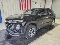 3GNAXHEG2SL212173 2025 CHEVROLET EQUINOX