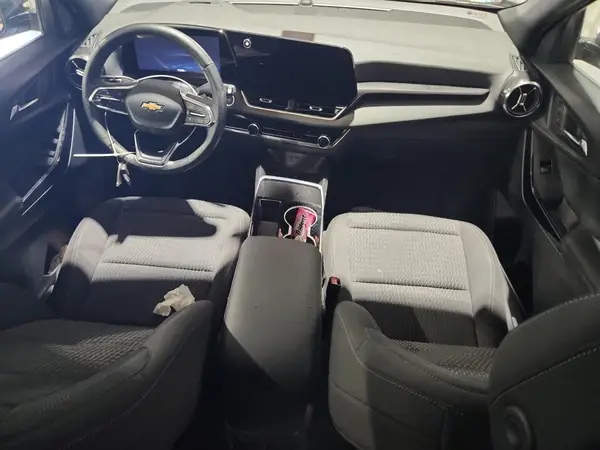 3GNAXHEG2SL212173 2025 CHEVROLET EQUINOX - Image 8