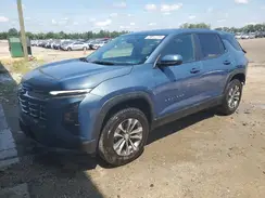3GNAXHEG2SL212917 2025 CHEVROLET EQUINOX