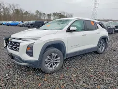3GNAXHEG2SL213873 2025 CHEVROLET EQUINOX