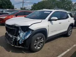 3GNAXHEG2SL215218 2025 CHEVROLET EQUINOX