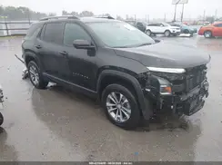 3GNAXHEG2SL215574 2025 CHEVROLET EQUINOX
