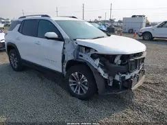 3GNAXHEG2SL222282 2025 CHEVROLET EQUINOX