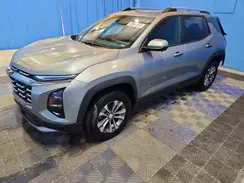 3GNAXHEG2SL224209 2025 CHEVROLET EQUINOX