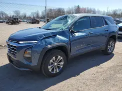 3GNAXHEG2SL226736 2025 CHEVROLET EQUINOX