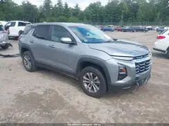 3GNAXHEG2SL226915 2025 CHEVROLET EQUINOX