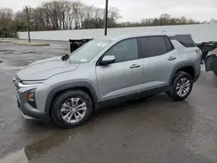 3GNAXHEG2SL226929 2025 CHEVROLET EQUINOX