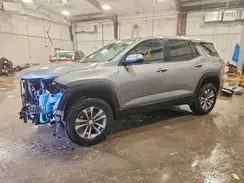 3GNAXHEG2SL227000 2025 CHEVROLET EQUINOX