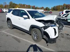 3GNAXHEG2SL227188 2025 CHEVROLET EQUINOX
