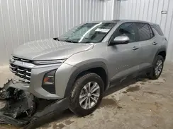 3GNAXHEG2SL227756 2025 CHEVROLET EQUINOX