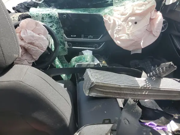 3GNAXHEG2SL227837 2025 CHEVROLET EQUINOX - Image 8