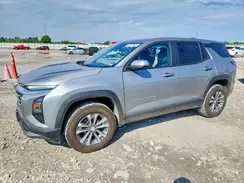 3GNAXHEG2SL228356 2025 CHEVROLET EQUINOX
