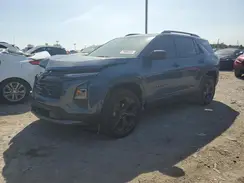 3GNAXHEG2SL233105 2025 CHEVROLET EQUINOX