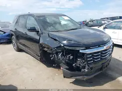 3GNAXHEG2SL234772 2025 CHEVROLET EQUINOX