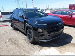3GNAXHEG2SL242810 2025 CHEVROLET EQUINOX