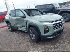 3GNAXHEG2SL243150 2025 CHEVROLET EQUINOX