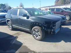 3GNAXHEG2SL244508 2025 CHEVROLET EQUINOX