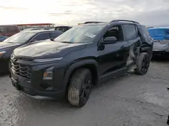3GNAXHEG2SL246808 2025 CHEVROLET EQUINOX