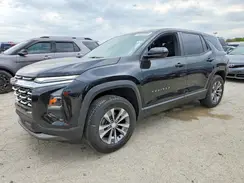 3GNAXHEG2SL250082 2025 CHEVROLET EQUINOX