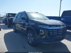 3GNAXHEG2SL250745 2025 CHEVROLET EQUINOX
