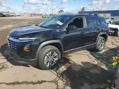 3GNAXHEG2SL254763 2025 CHEVROLET EQUINOX