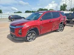 3GNAXHEG2SL257548 2025 CHEVROLET EQUINOX