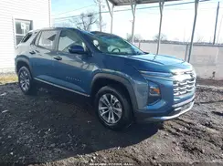 3GNAXHEG2SL262166 2025 CHEVROLET EQUINOX