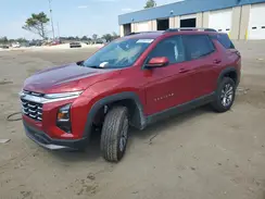 3GNAXHEG2SL263124 2025 CHEVROLET EQUINOX